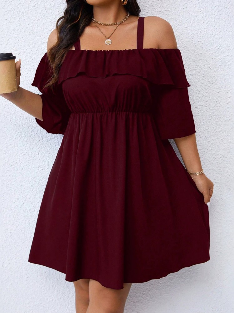 Xl Summer Clothing - XL-5XL Plus Size Clothes Dresses Women