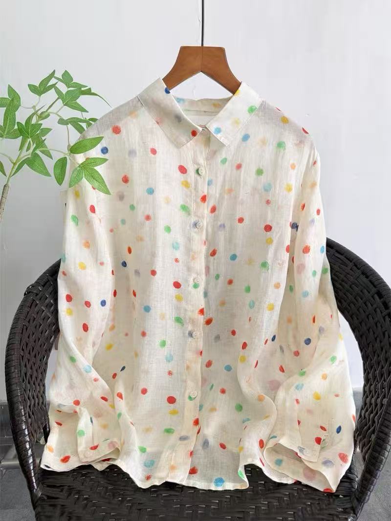 Summer Clothing In Japan - Summer women's clothing Japanese fashion 100%