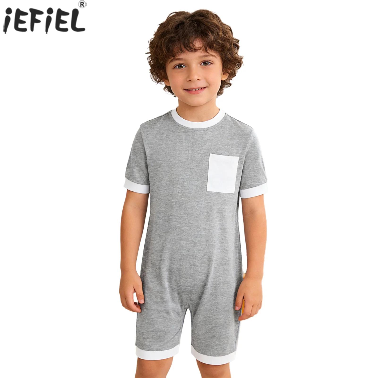 Summer Clothing Needs - Kids Boys Girls Special Needs Adaptive