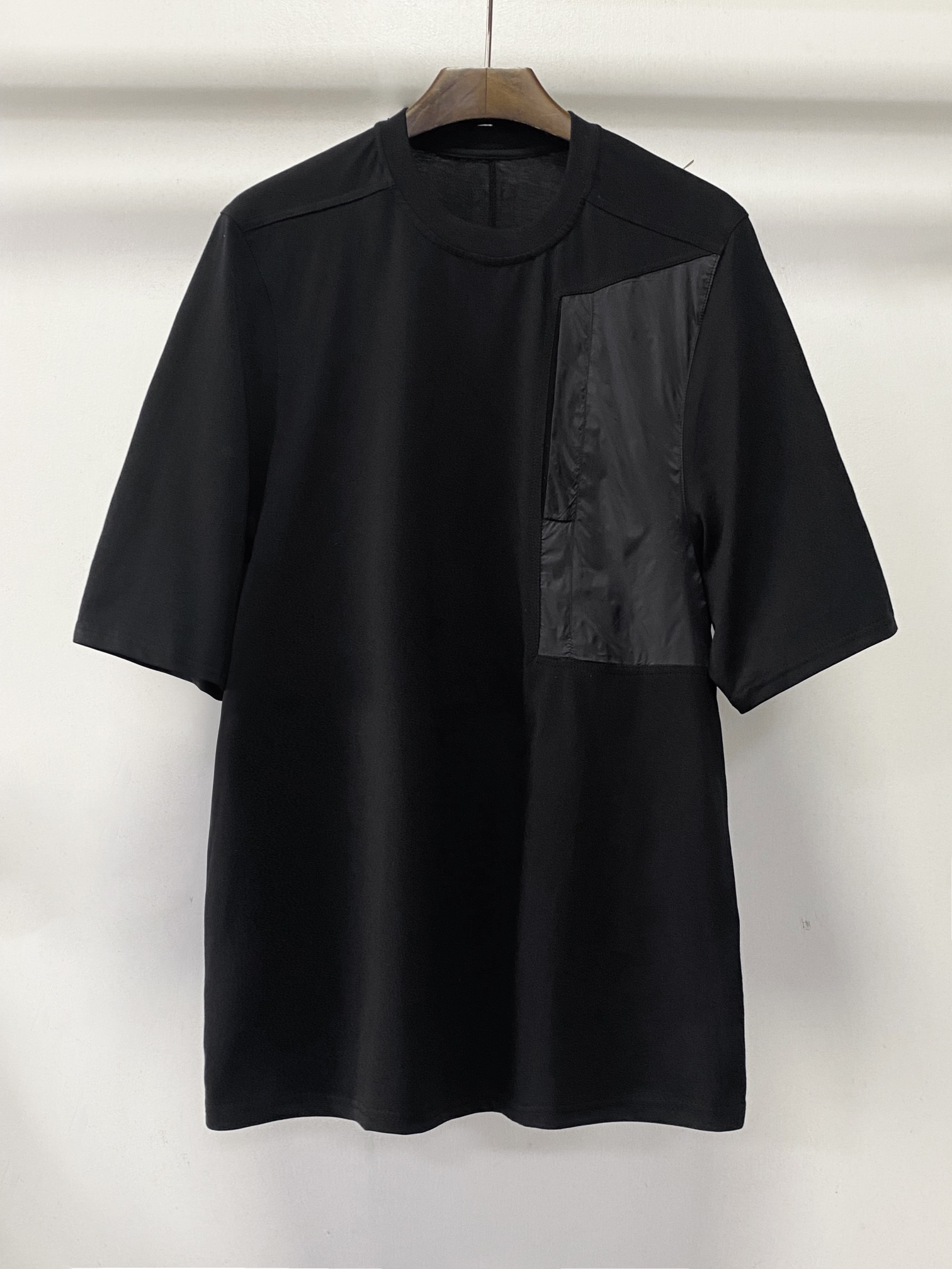 Xl Summer Clothing - Owen Seak Men OverSized Casual T