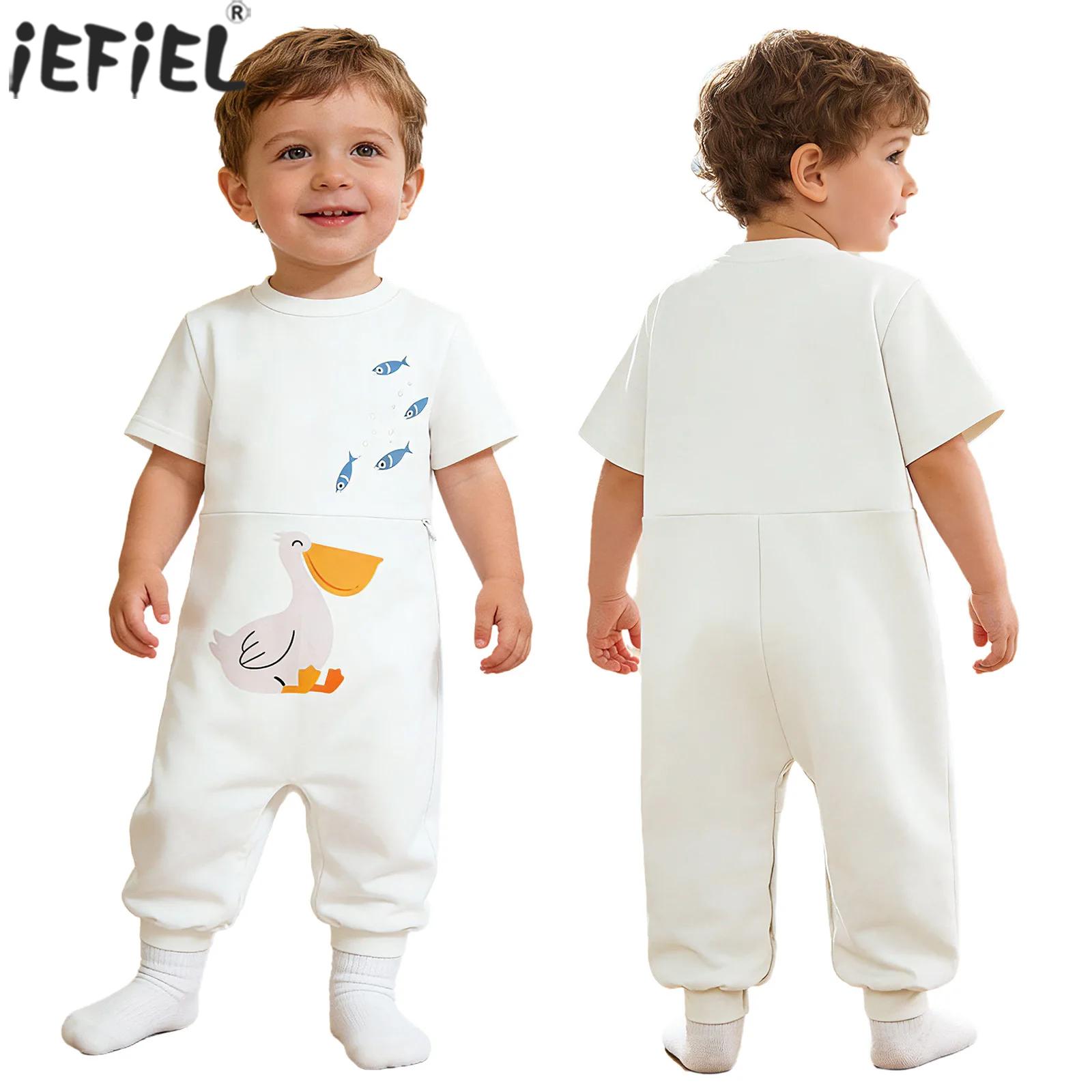 Summer Clothing Needs - Baby Boys Girls Special Needs Adaptive