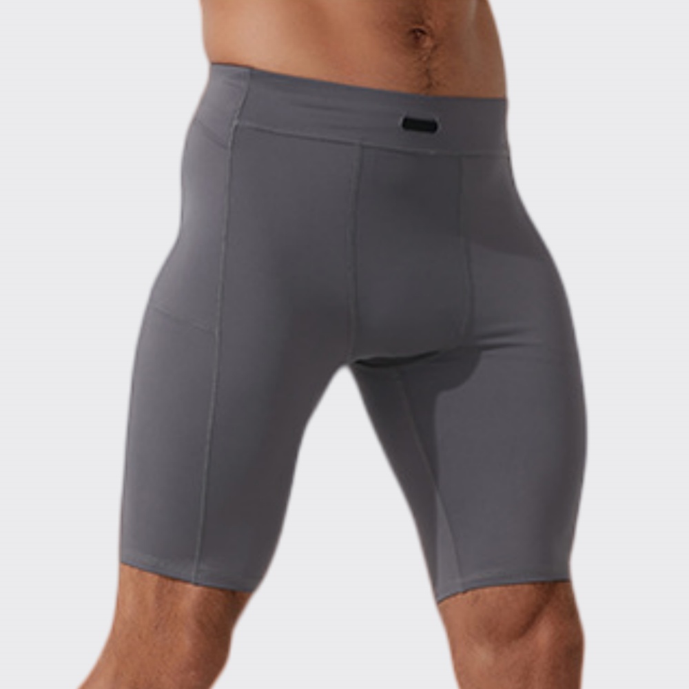 Xl Summer Clothing - 2026 Men's Shorts Sportswear Compression Running
