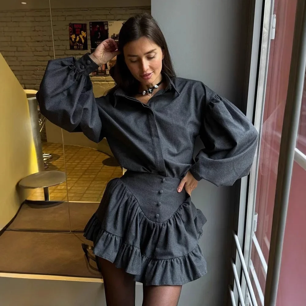 Summer Clothing Wholesale - 2025 New Elegantsuit Women's Clothing Set