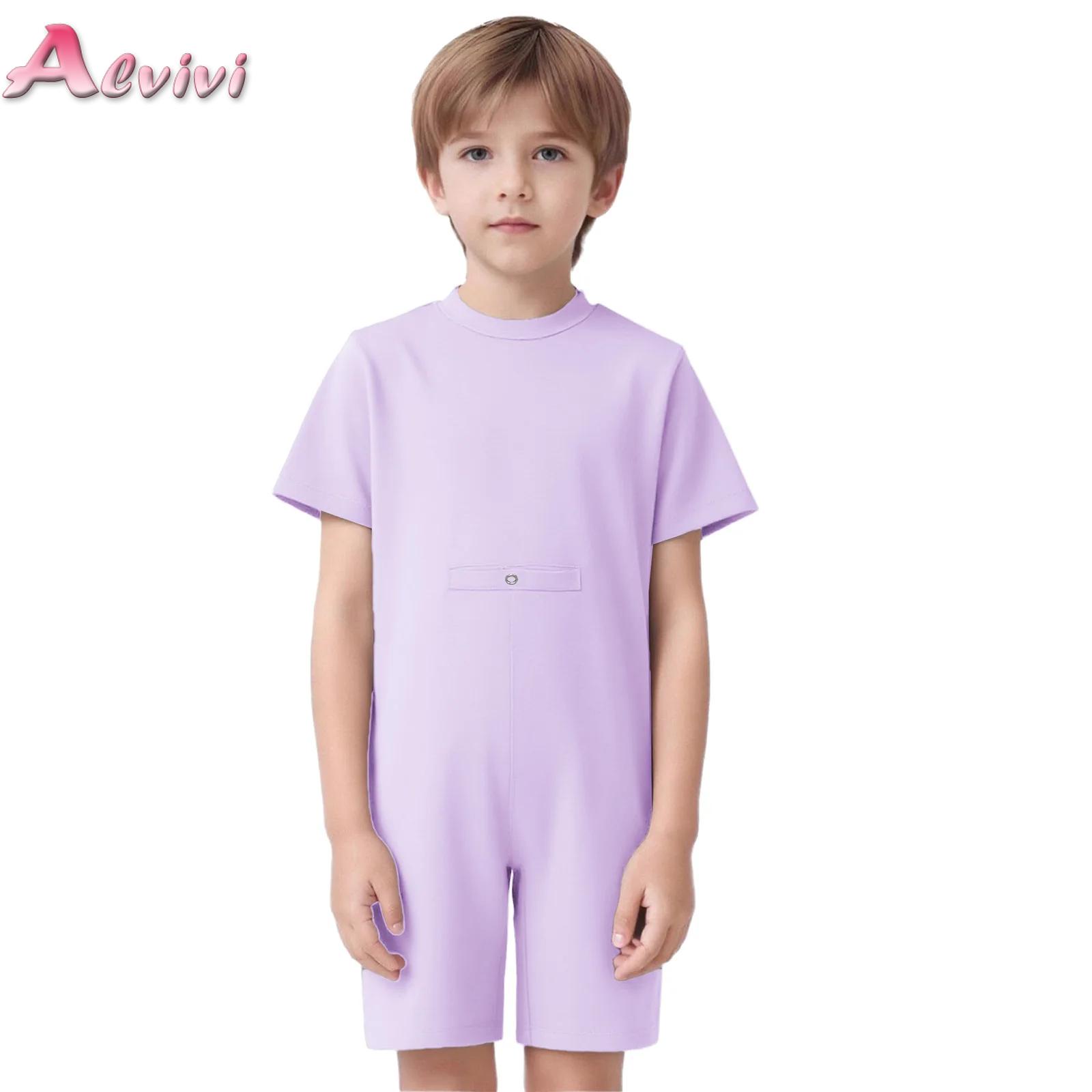 Summer Clothing Needs - Kids Girls Boys Special Needs Adaptive