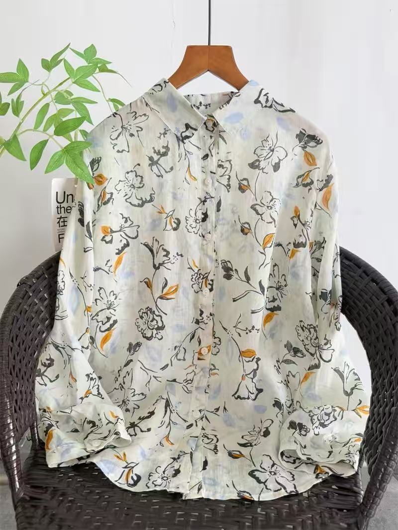 2026 Vintage clothing 100% ram - Summer Clothing In Japan 评论和价格