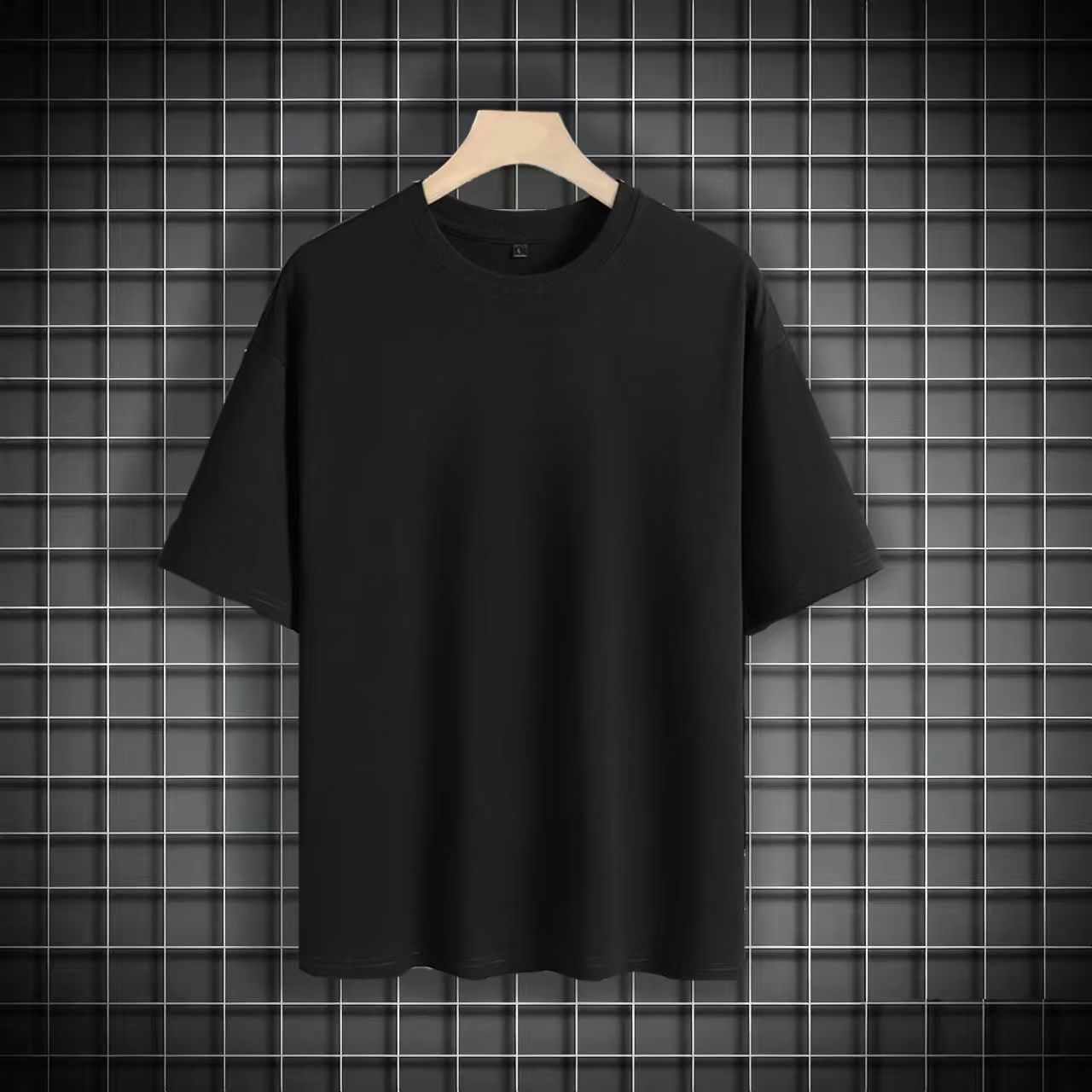 1pcs Men's t-shirt Sets 2026 S - Summer Youth Clothing 评论和价格
