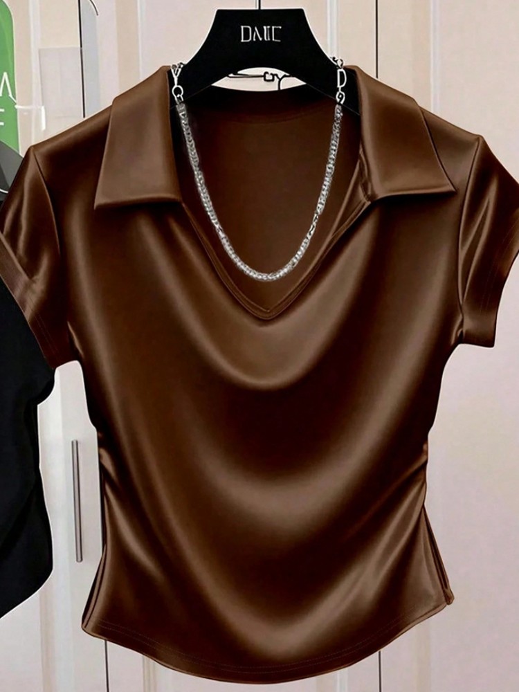 Women's Plus Size XL-4XL Casua - Xl Summer Clothing 评论和价格