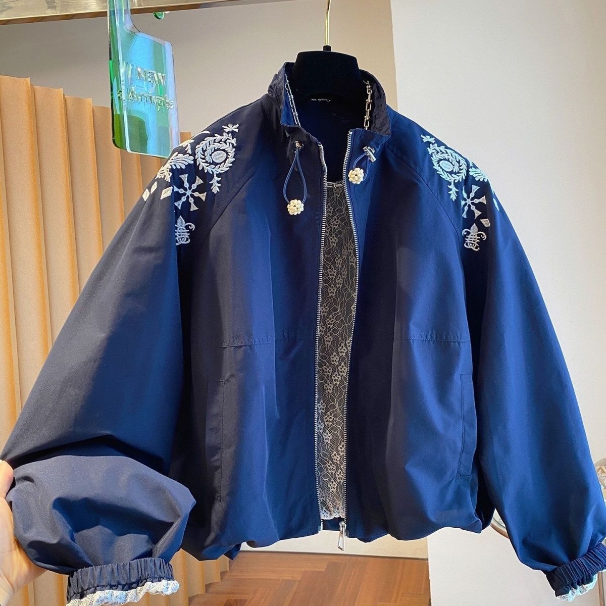 Fashion Sunscreen Coat Women 2 - Crew Clothing Summer Jacket 评论和价格