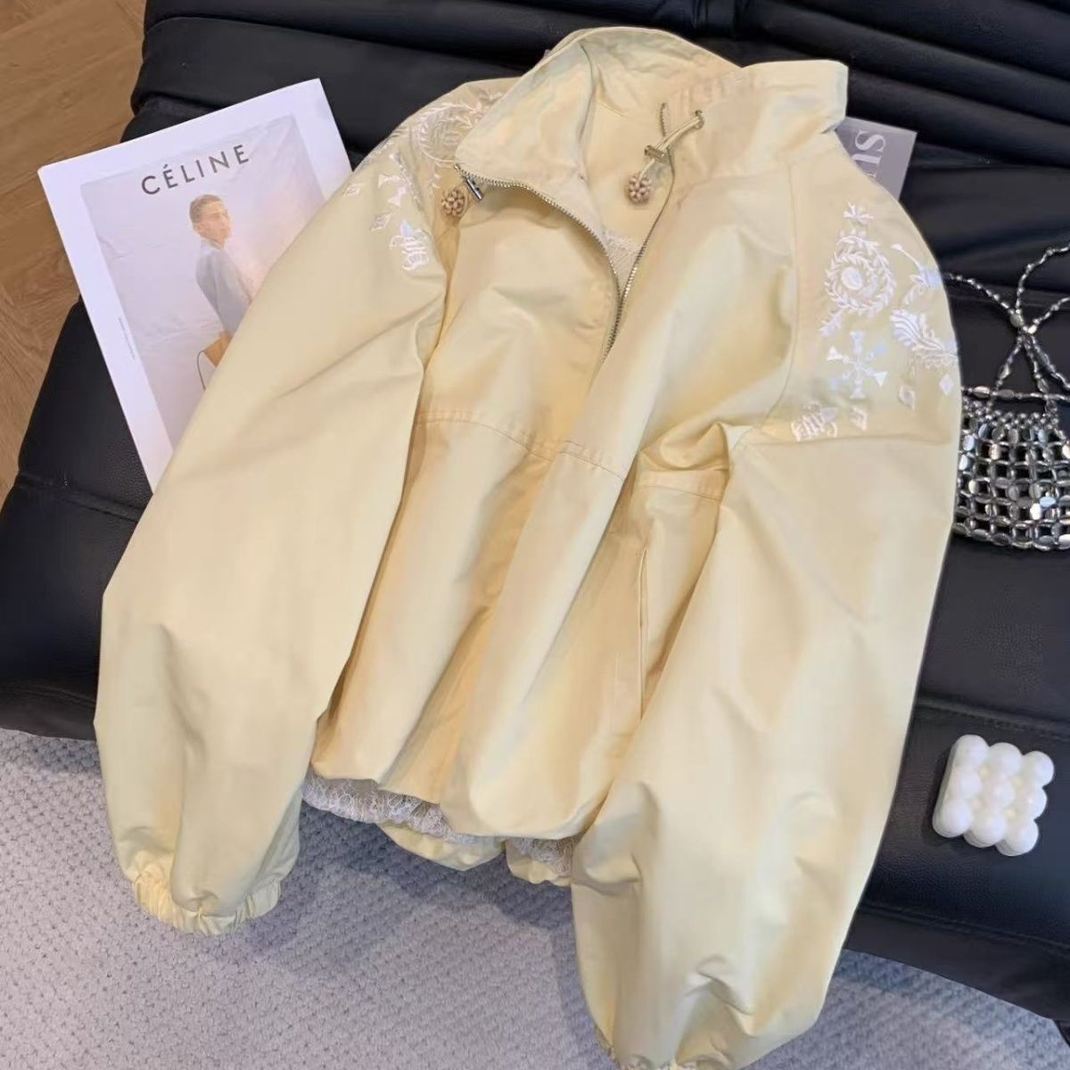 Fashion Sunscreen Coat Women 2 - Crew Clothing Summer Jacket 评论和价格