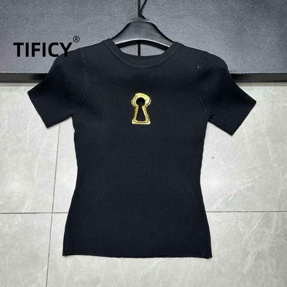 High Quality Summer New Hollow - Summer Clothing Yarn 评论和价格