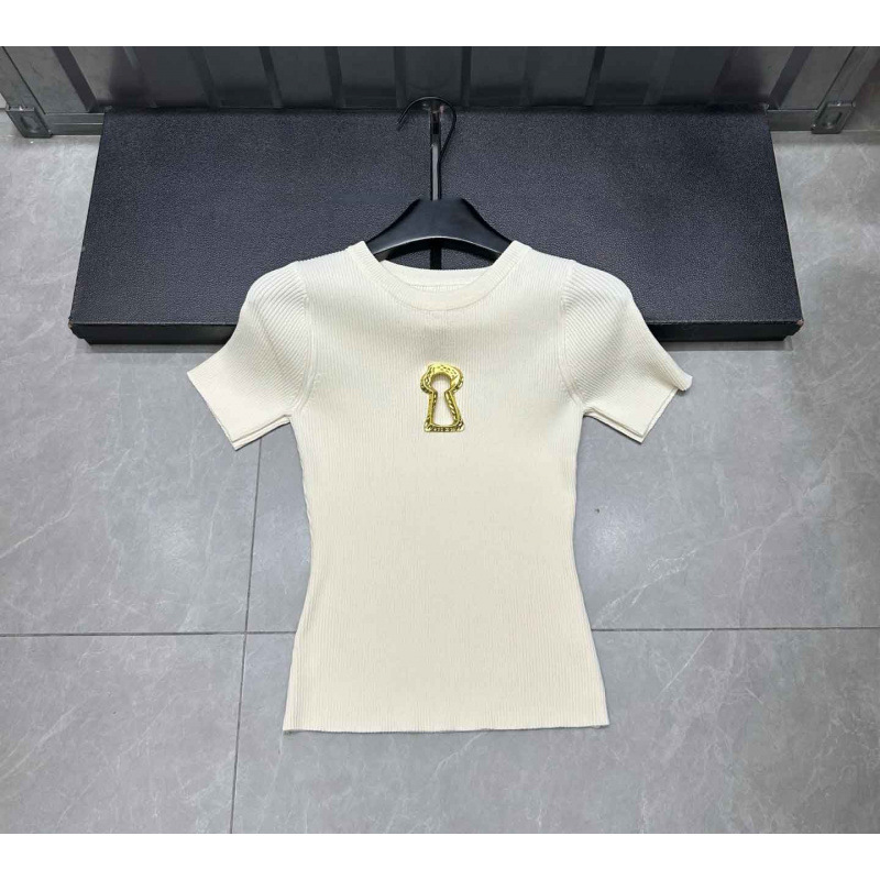 High Quality Summer New Hollow - Summer Clothing Yarn 评论和价格