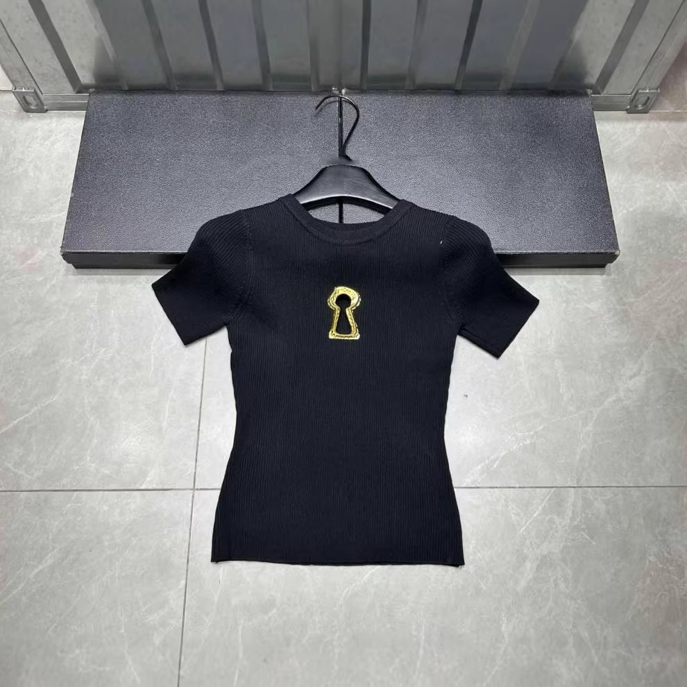 High Quality Summer New Hollow - Summer Clothing Yarn 评论和价格