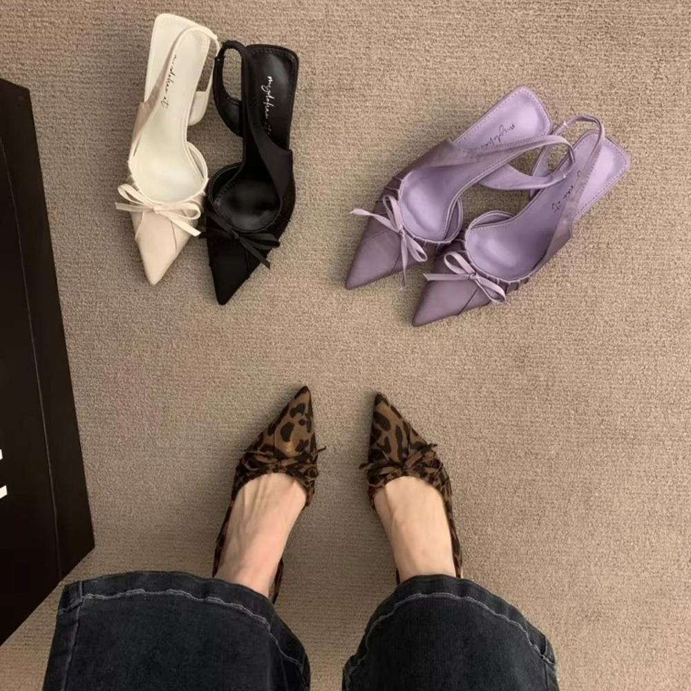 Summer Pointed Toe Women High  - Summer Clothing Offers 评论和价格