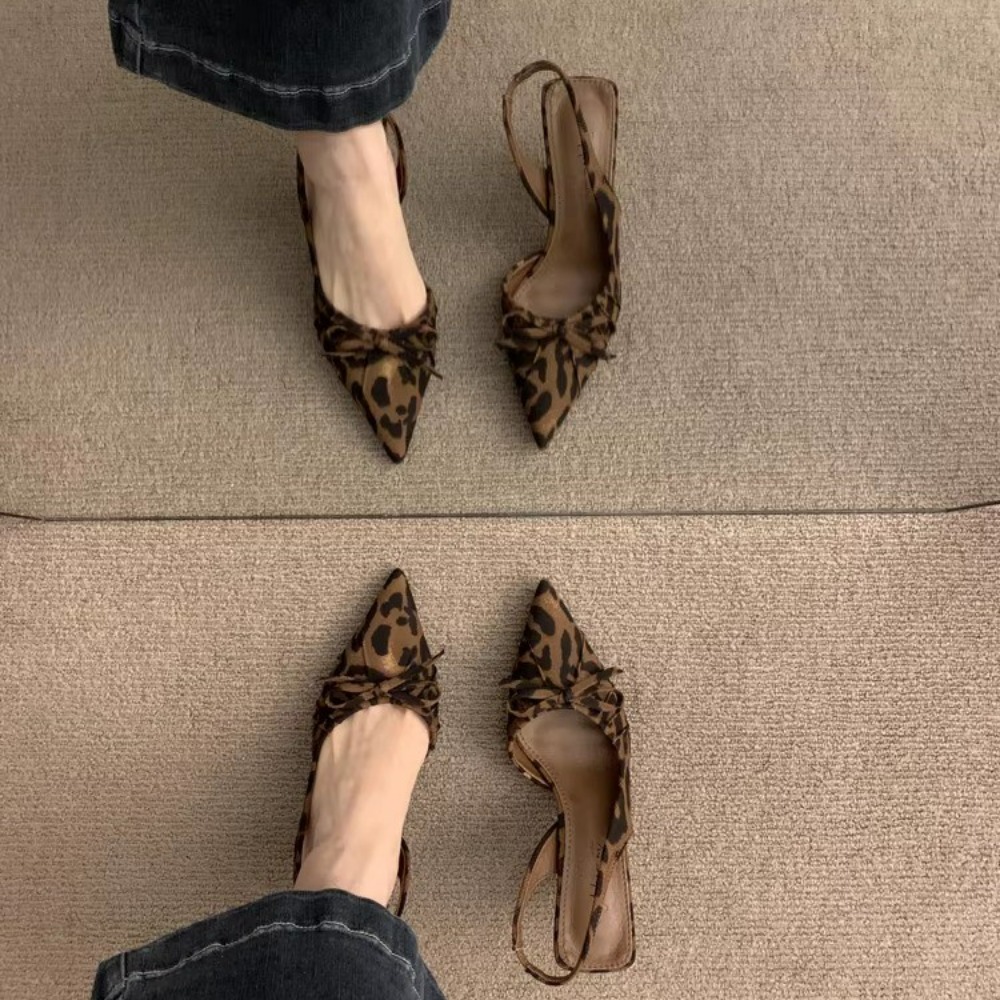Summer Pointed Toe Women High  - Summer Clothing Offers 评论和价格