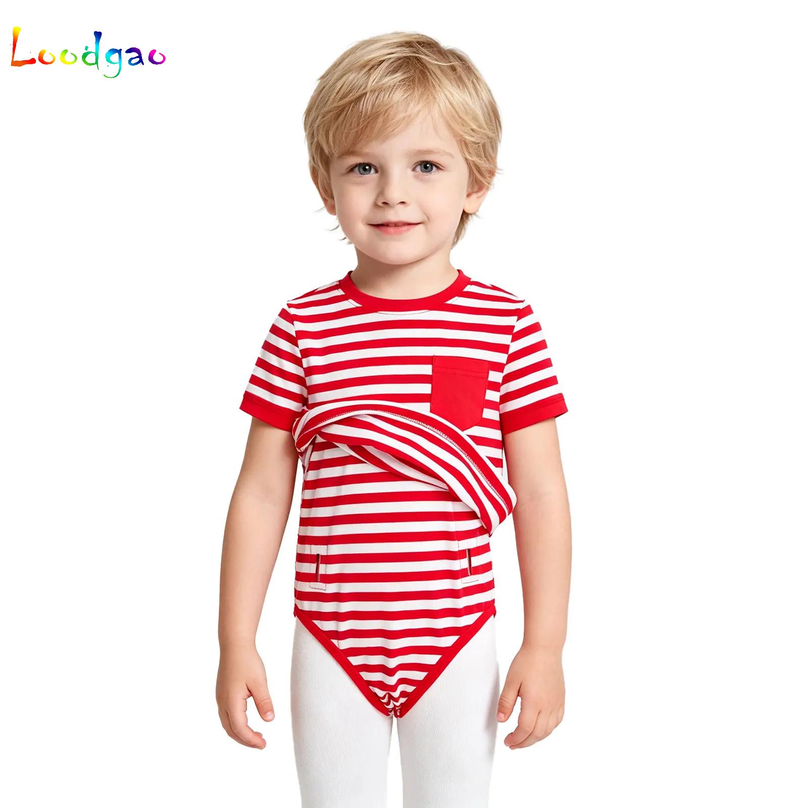 Children Special Needs Adaptiv - Summer Clothing Needs 评论和价格