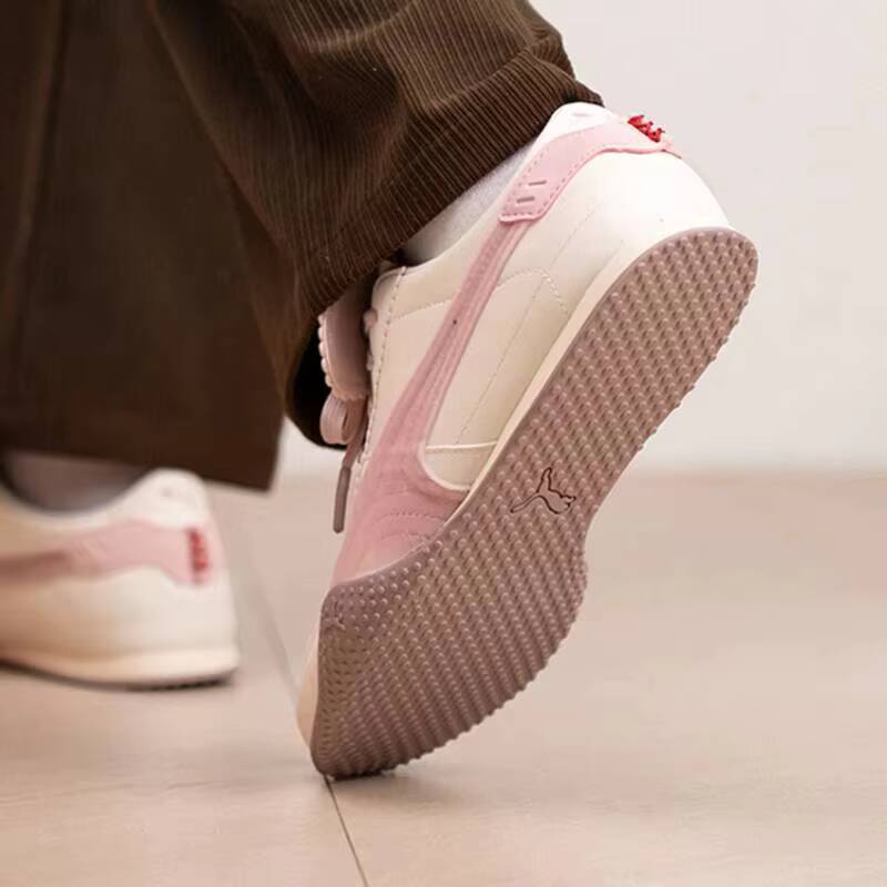 PUMA Women's 2026 Spring New B - Puma Shoes Suede Classic 评论和价格