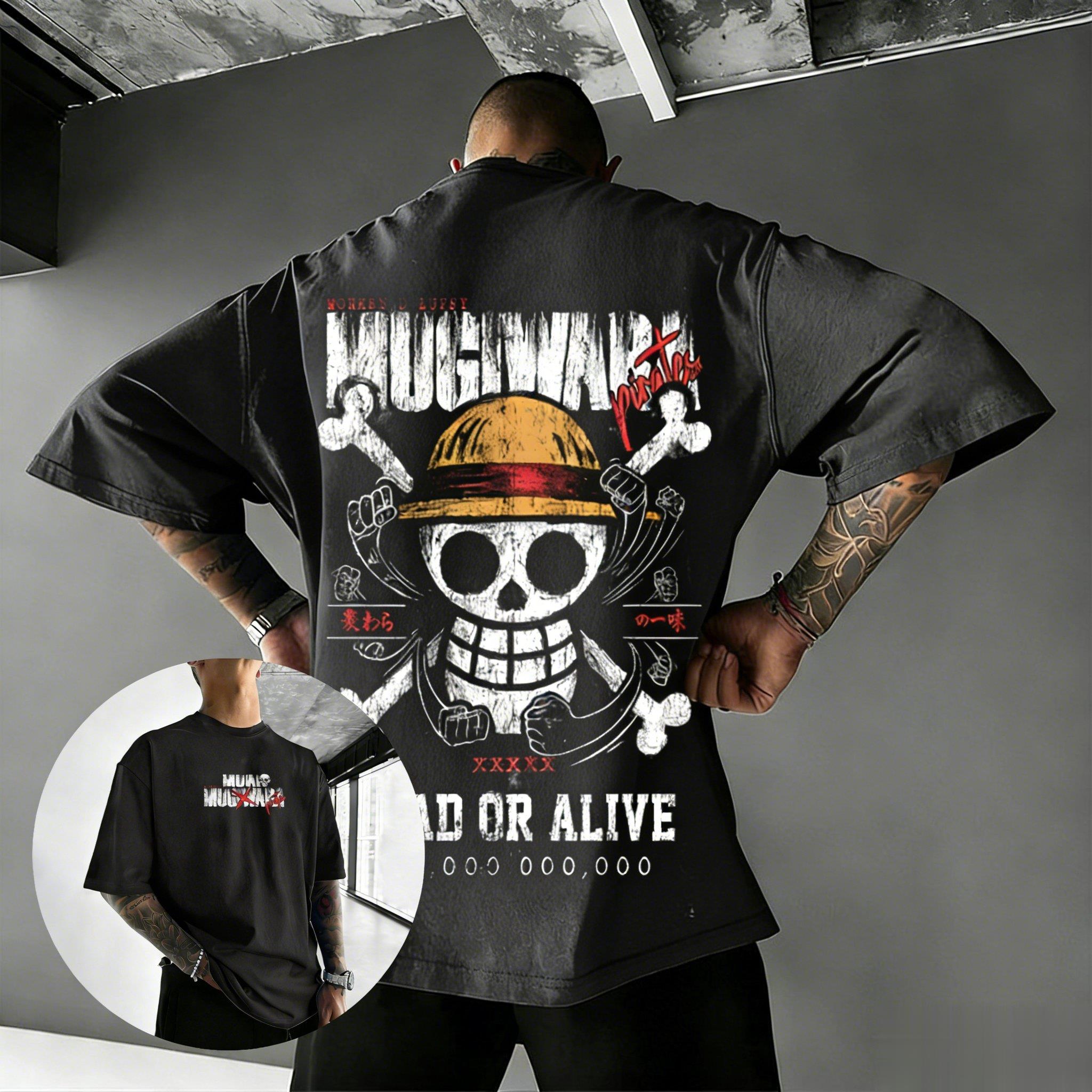 One Piece Anime Donquixote Dof - Summer Clothing Good Quality 评论和价格