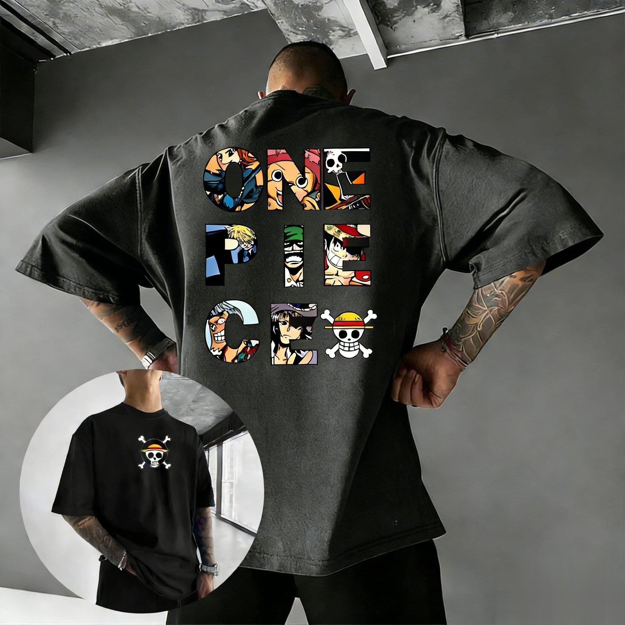 One Piece Anime Donquixote Dof - Summer Clothing Good Quality 评论和价格
