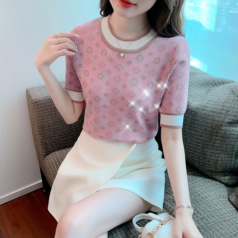 Knit Pullover Summer Cardigan  - Summer Clothing Yarn 评论和价格