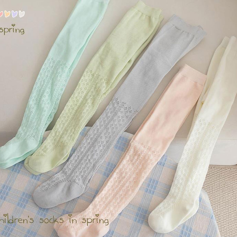 Girls Tights 2025 Summer Breat - Summer Clothing Toddler 评论和价格