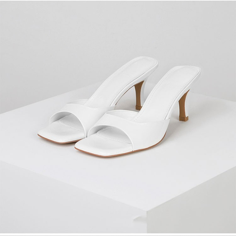 New Summer Women's Slippers Lu - Summer Clothing Offers 评论和价格