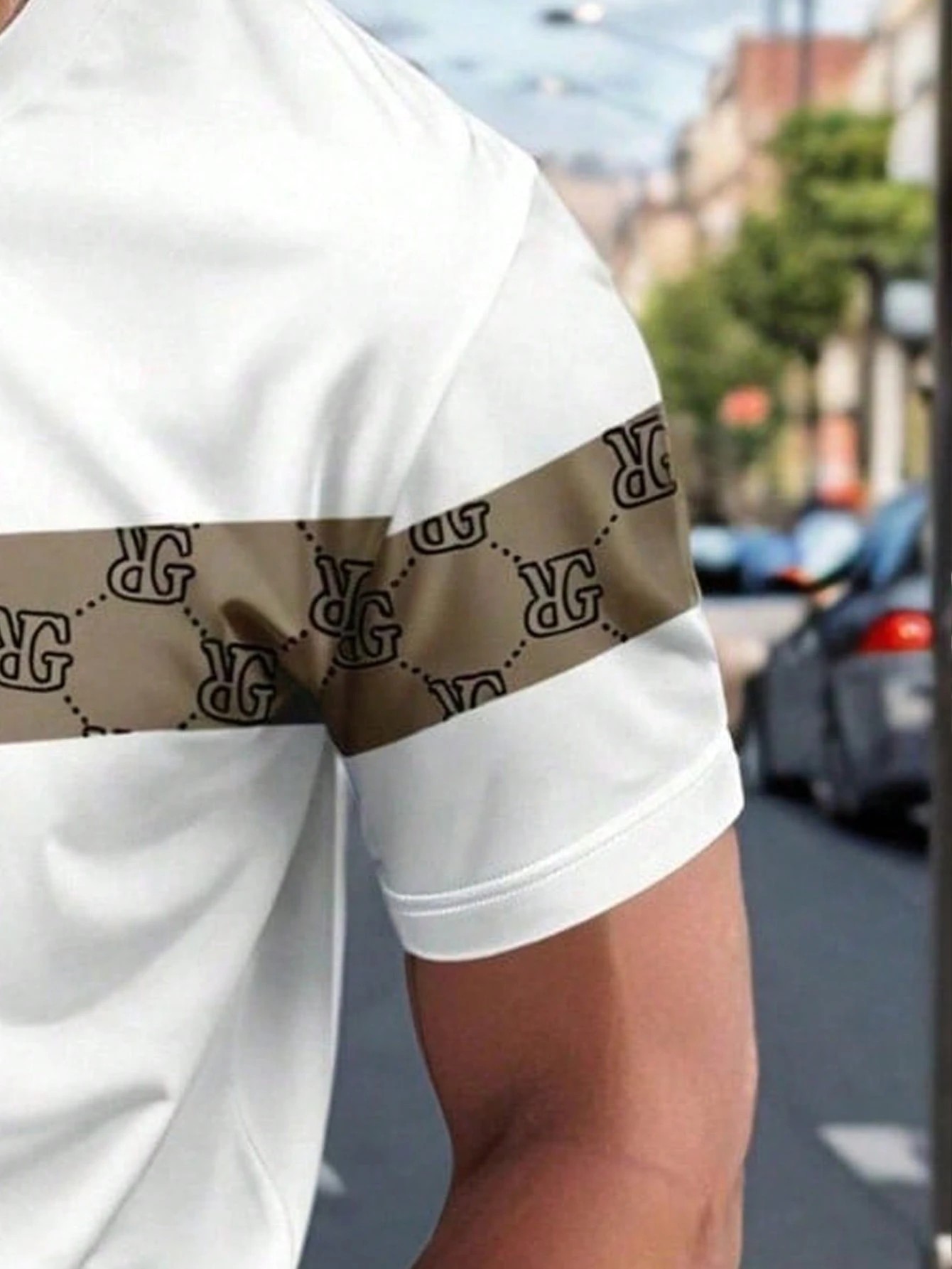 2026 Summer Men's Suit with 3D - Summer Clothing Patterns 评论和价格