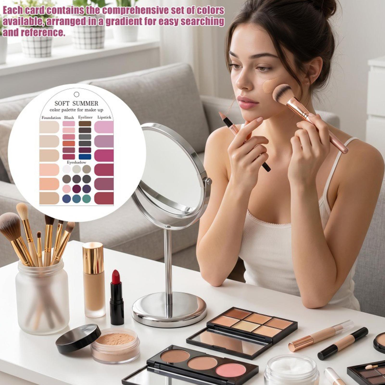 2 Pieces Acrylic Seasonal Pale - Summer Clothing Guide 评论和价格