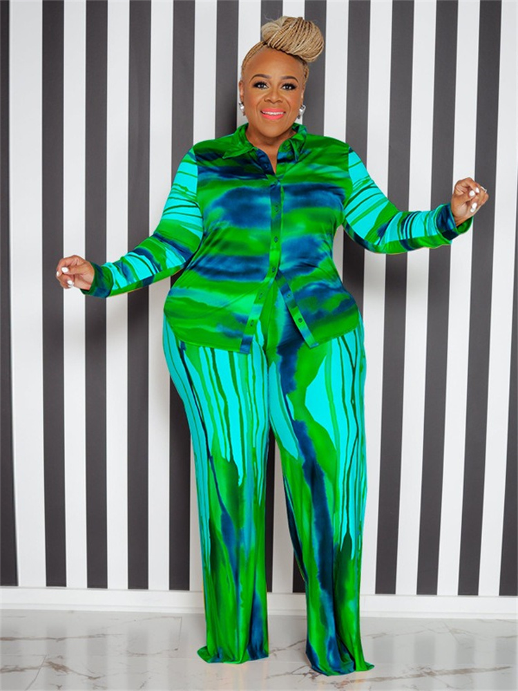 Wmstar Plus Size Two Piece Out - Summer Clothing Wholesale 评论和价格