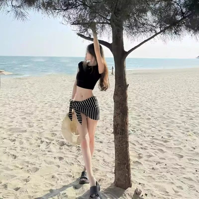 2026 New Arrival Women Bikini  - Bikini Set Push Up 评论和价格
