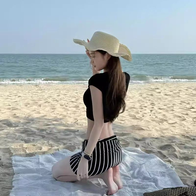 2026 New Arrival Women Bikini  - Bikini Set Push Up 评论和价格