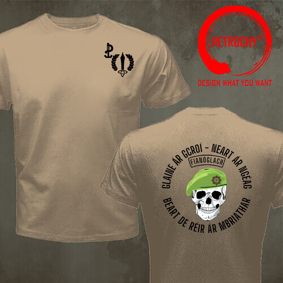 Funny Design Ireland Irish ARW - Ireland Summer Clothing 评论和价格