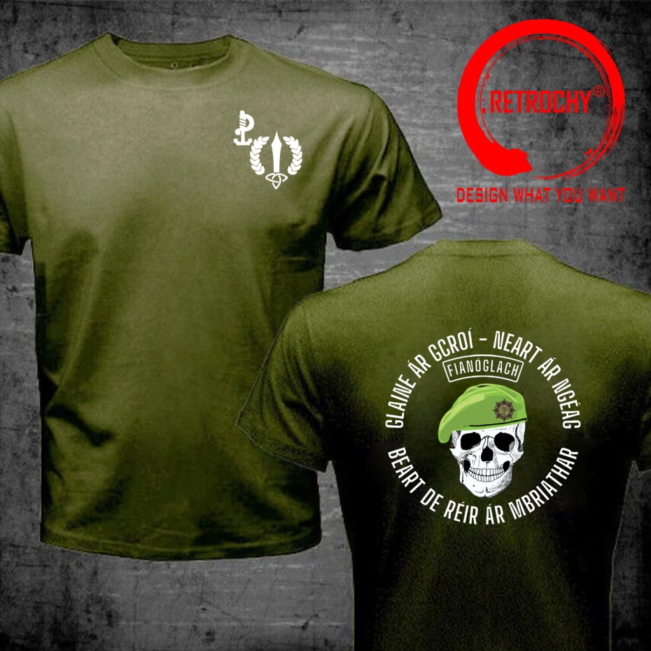 Funny Design Ireland Irish ARW - Ireland Summer Clothing 评论和价格