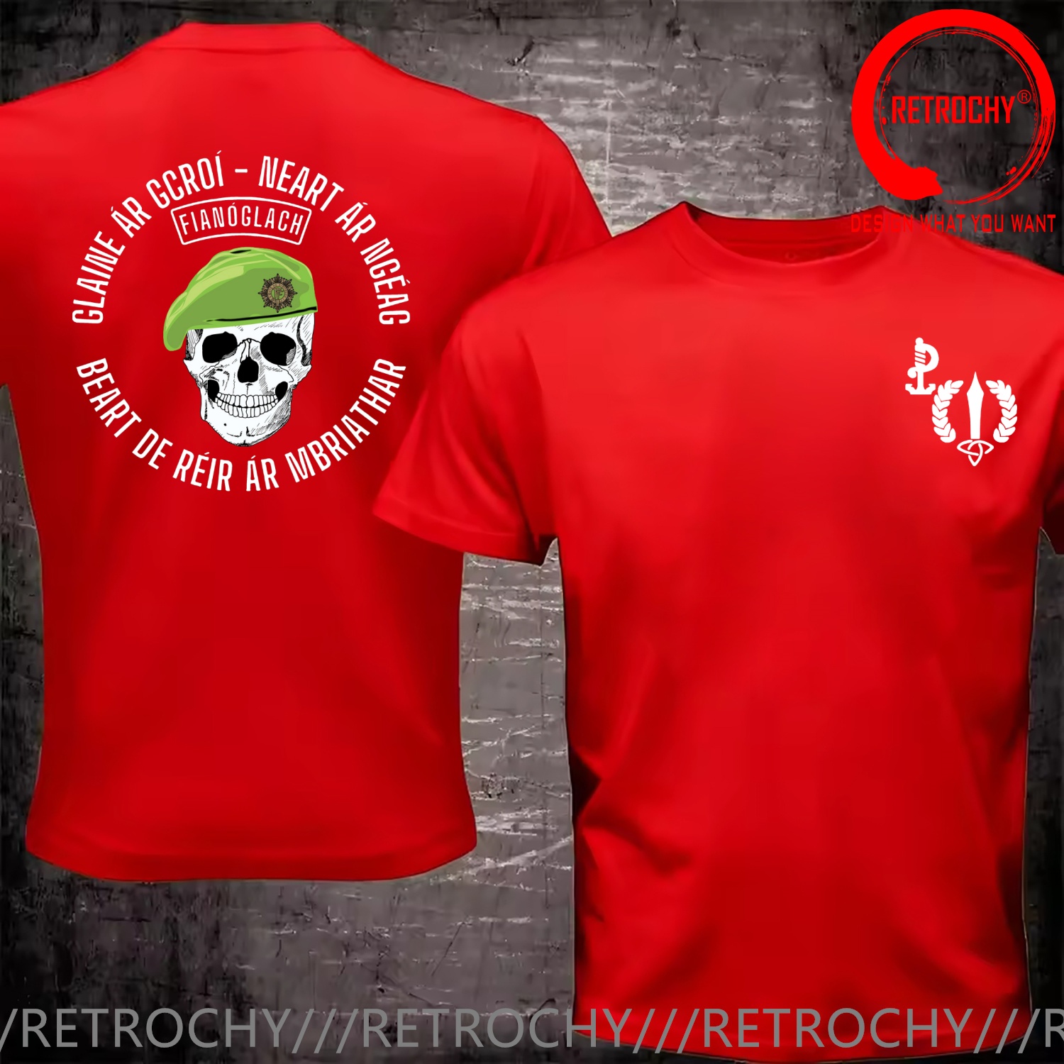 Funny Design Ireland Irish ARW - Ireland Summer Clothing 评论和价格