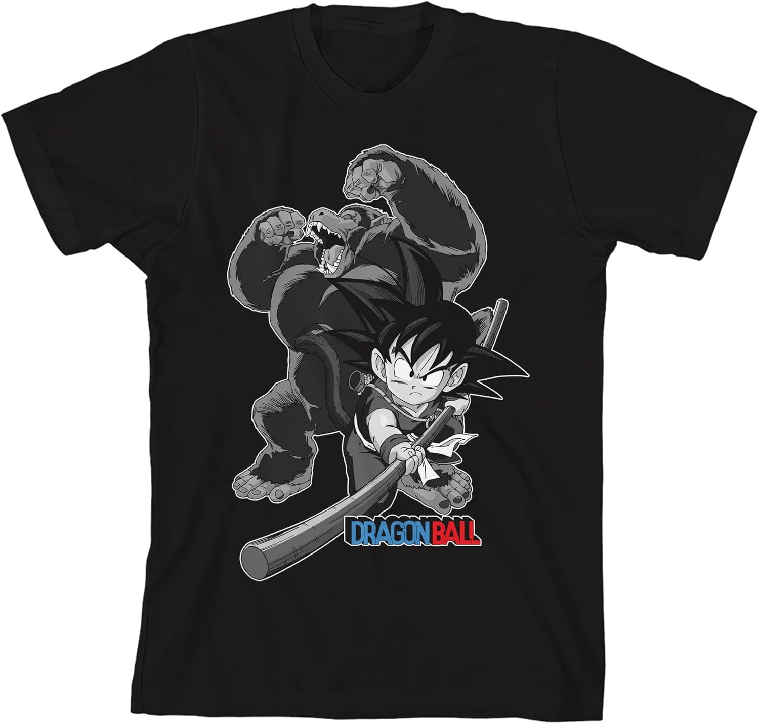 2026 Summer Dragon BallGoku &  - Summer Clothing Good Quality 评论和价格