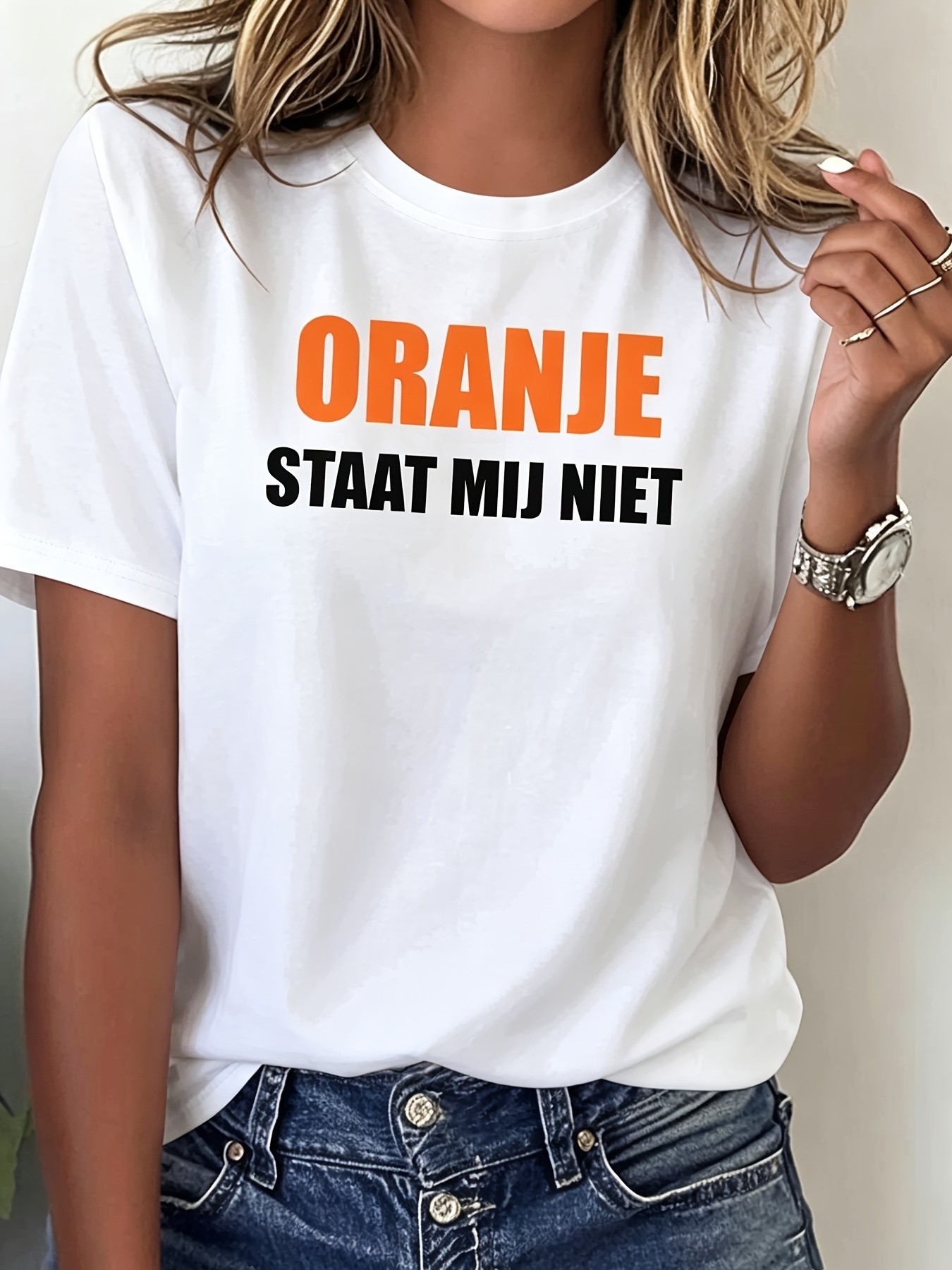 Plus Size Women's Short Sleeve - Summer Clothing Must Haves 评论和价格