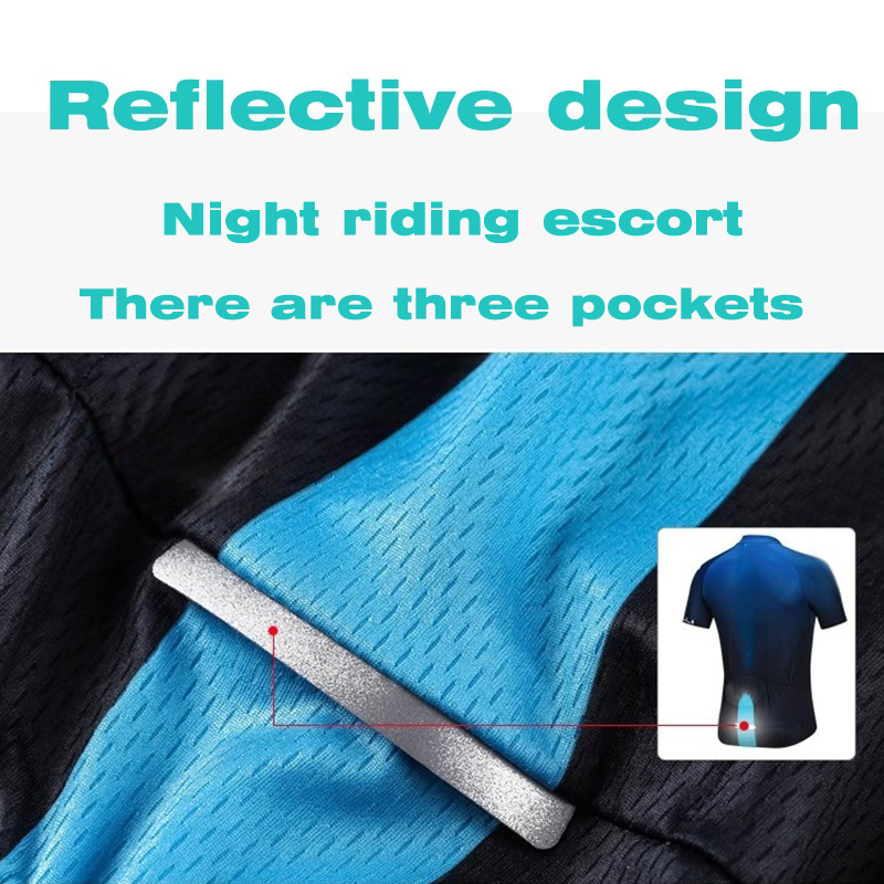 Giant Cycling Jersey for Men,  - Summer Clothing Sale Men 评论和价格