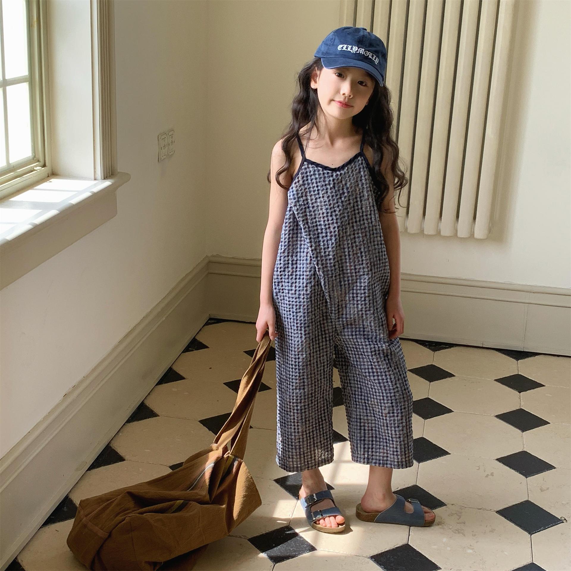 2026 Summer New Children Loose - Summer Clothing Toddler 评论和价格