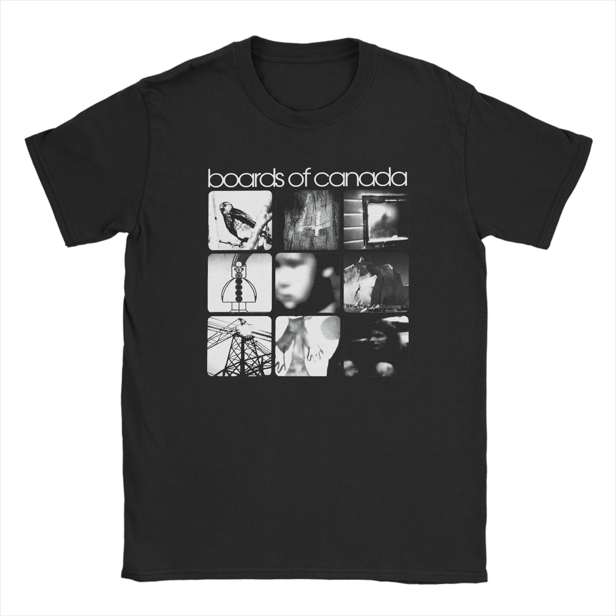 Streetwear T-Shirt Summer Boar - Summer Clothing Canada 评论和价格