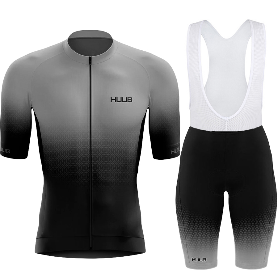 Cycling 2026 HUUB Clothes Men' - Summer Clothing Sale Men 评论和价格