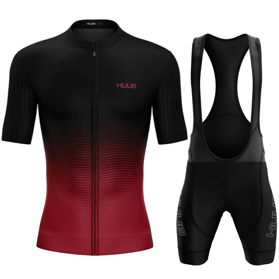 Cycling 2026 HUUB Clothes Men' - Summer Clothing Sale Men 评论和价格