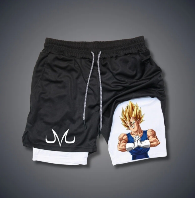 2026 Summer Dragon Ball Oversi - Summer Clothing Good Quality 评论和价格