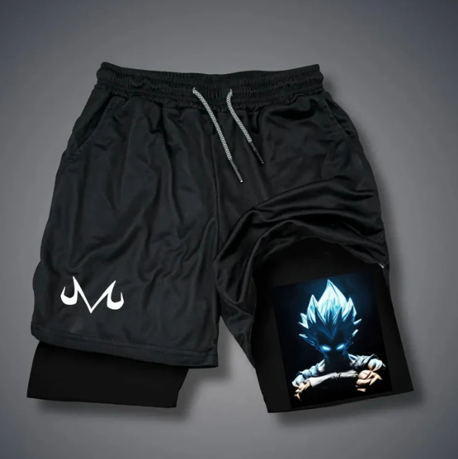 2026 Summer Dragon Ball Oversi - Summer Clothing Good Quality 评论和价格