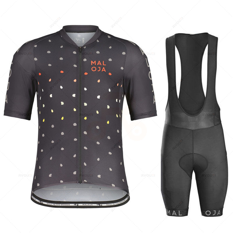 Maloja-Short Sleeve Cycling Cl - Summer Clothing Sale Men 评论和价格