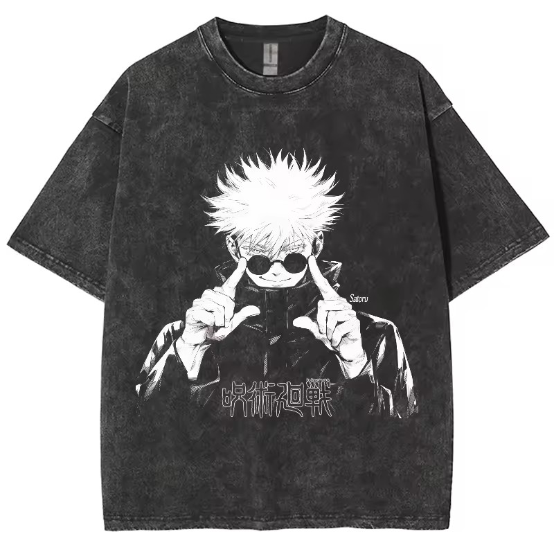2026 New Hot Summer Anime Juju - Summer Clothing Good Quality 评论和价格