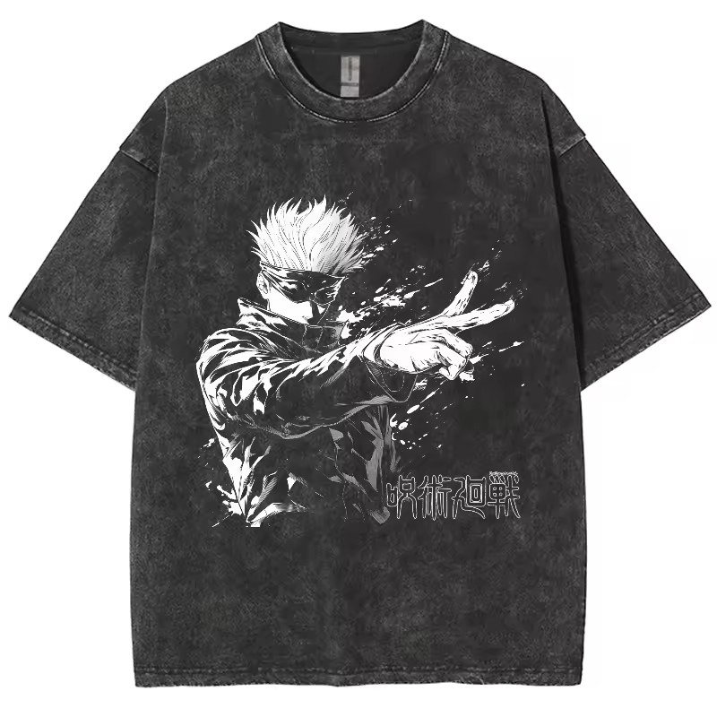 2026 New Hot Summer Anime Juju - Summer Clothing Good Quality 评论和价格