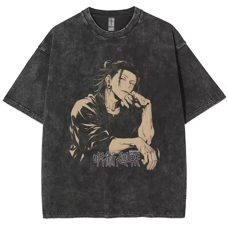 2026 New Hot Summer Anime Juju - Summer Clothing Good Quality 评论和价格