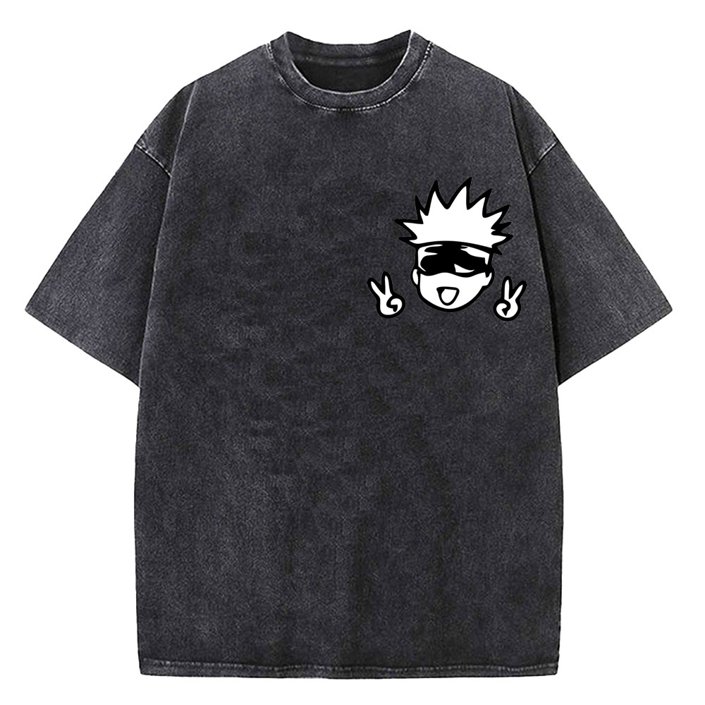 2026 New Hot Summer Anime Juju - Summer Clothing Good Quality 评论和价格