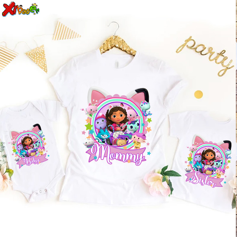 Birthday T-Shirt for Girls Per - Summer Clothing Toddler 评论和价格