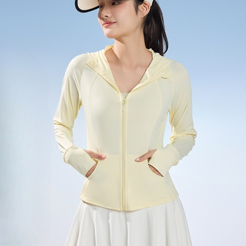 Ice Silk UPF50+ UV Protection  - Crew Clothing Summer Jacket 评论和价格