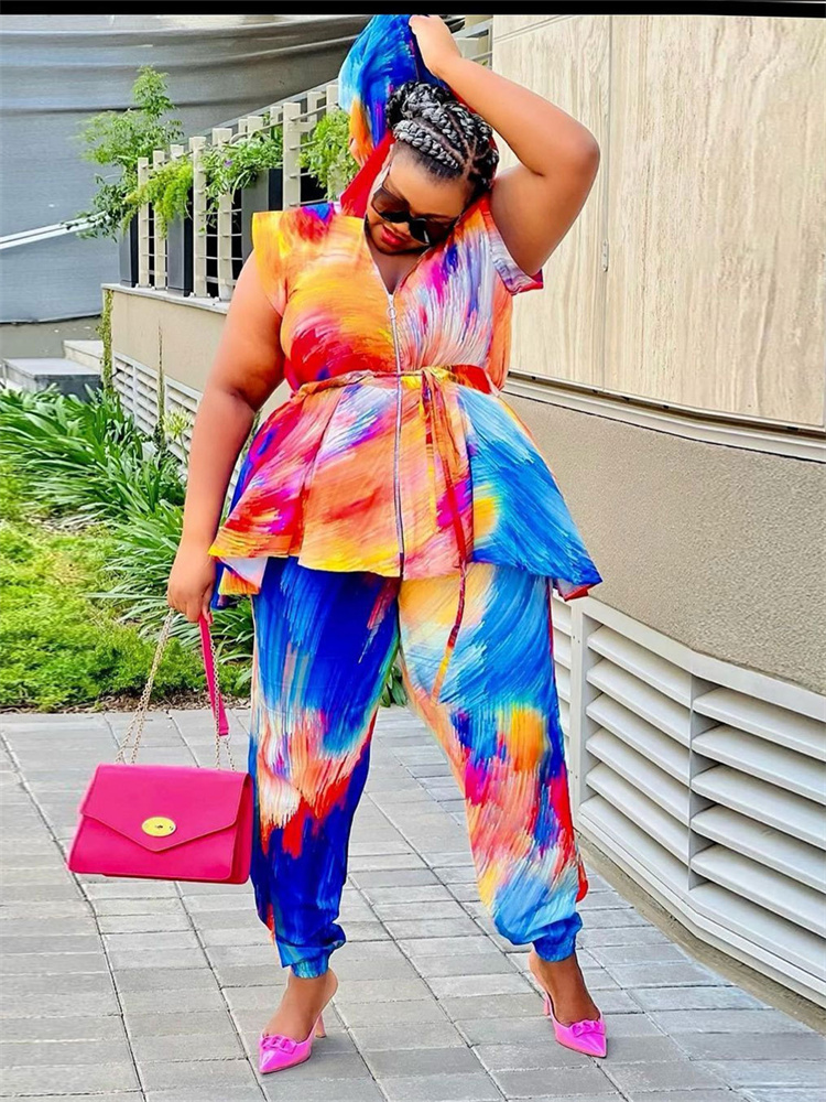 Wmstar Plus Size Women Clothin - Summer Clothing Wholesale 评论和价格